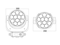 Silver Star SS656XCE PLUTO4000XE MKII
