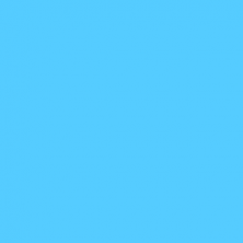 ROSCO Supergel Azure Blue 072