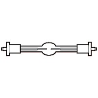 OSRAM Baby SharXS HTI 400W/D5/60