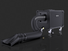 MOKA SFX MK-F05