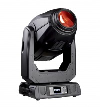 ROBE ROBIN DL7S Profile