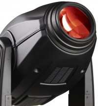 ROBE ROBIN DL7S Profile