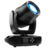 Silver Star SS673SCM NEPTUNE 200 BEAM