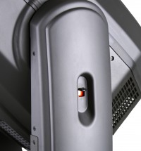 ROBE ROBIN DL7F Wash