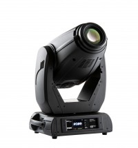 ROBE ROBIN DL4S Profile