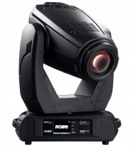 ROBE ROBIN DL4S Profile