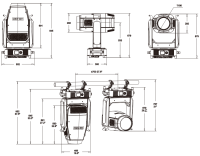 Lightsky Super Scope Max