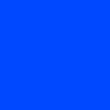 ROSCO Supergel Primary Blue 080