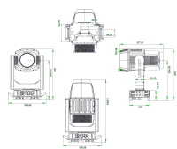 Lightsky Shark Profile