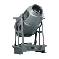 Lightsky Shark Profile-F