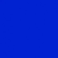 ROSCO Supergel Sapphire Blue 383
