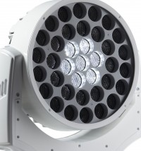 ROBE ROBIN 600 PureWhite DL