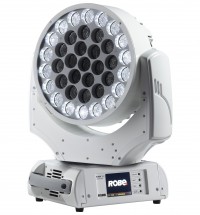 ROBE ROBIN 600 PureWhite DL