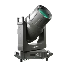 Lightsky Shark Laser (Economic)