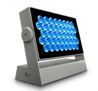 Claypaky Odeon Flood Maxi RGBW 15