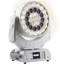 ROBE ROBIN 600 PureWhite SW