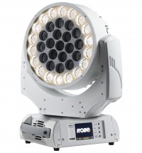 ROBE ROBIN 600 PureWhite SW