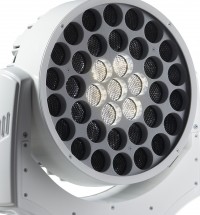 ROBE ROBIN 600 PureWhite SW