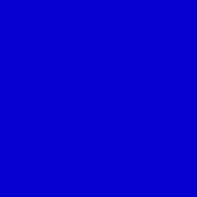 ROSCO Supergel Midnight Blue 384