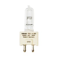 OSRAM 64643 24V 150W GY9.5