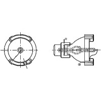 OSRAM XBO R 180W/45 OFR