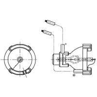 OSRAM XBO R 181W/45C OFR