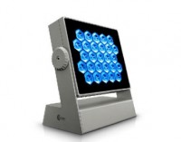 Claypaky Odeon Flood Medium RGBW 35