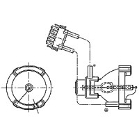 OSRAM XBO R 180W/45C OFR