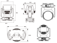 Lightsky AquaPearl-Pro