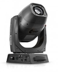 Claypaky Scenius Profile