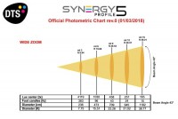 DTS SYNERGY 5 PROFILE