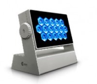 Claypaky Odeon Flood Mini RGBW 35