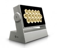 Claypaky Odeon Flood Mini TW 15