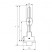 OSRAM Lok-It HTI  700W/75/P28