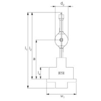 OSRAM Lok-It HTI  700W/75/Р50