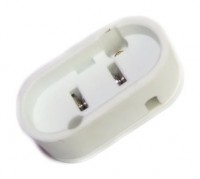 GX16d - 2    Китай